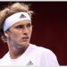 Alexander zverev Taken Urgently to the Hospital After an Unexpected Medical Emergence…..