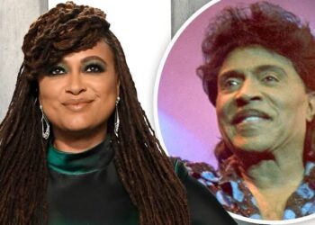 Unveiled by Ava DuVernay Tiny Richard gave her a $100 gratuity each….