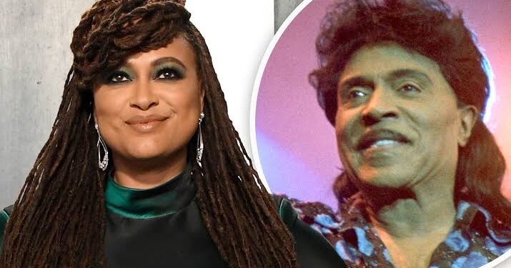 Unveiled by Ava DuVernay Tiny Richard gave her a $100 gratuity each….