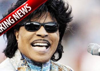 Little Richard Was Hurried to the Hospital After an Unexpected Medical Emergence….