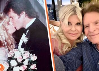 John Fogerty and His Spouse Mark Their 32nd Wedding Anniversary…