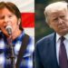 Concerns for John Fogerty We are under Donald Trump’s cease-and-desist order….