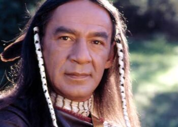 Actor Larry Sellers from “Dr. Quinn, Medicine Woman” passes away at…