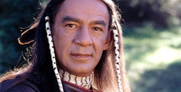 Actor Larry Sellers from “Dr. Quinn, Medicine Woman” passes away at…