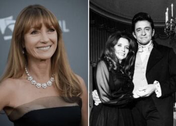 Jane Seymour Contributed Significantly but Uncreditedly to the…