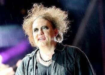 Robert Smith just in was sent to the hospital right away following an unexpected medical emergency…..