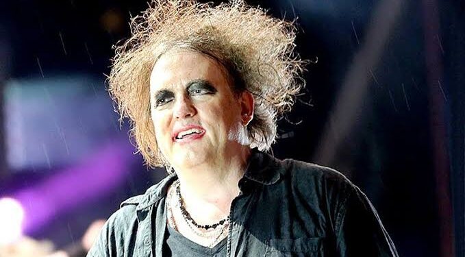 Robert Smith just in was sent to the hospital right away following an unexpected medical emergency…..