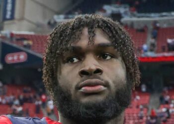 Recently, Will Anderson Jr., Alabama’s 5-star Lb, was sent to the hospital following an unexpected event….