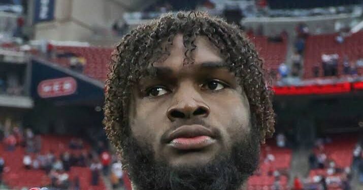 Recently, Will Anderson Jr., Alabama’s 5-star Lb, was sent to the hospital following an unexpected event….