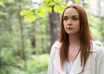 Morgan Kohan of Sullivan’s Crossing Discovers Success in the Slow…..