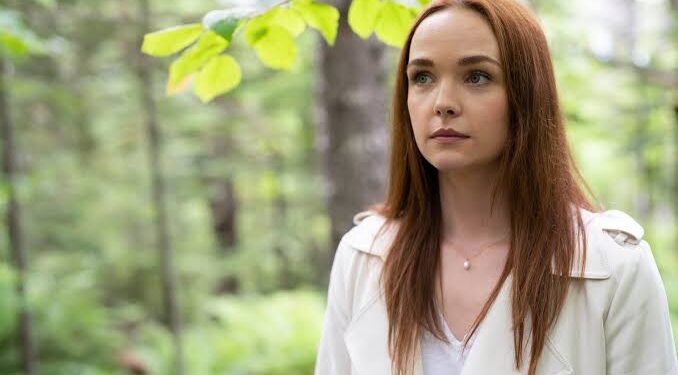 Morgan Kohan of Sullivan’s Crossing Discovers Success in the Slow…..