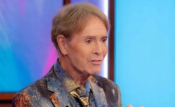 Cliff Richard announces Can’t Stop Me Now 2025 UK tour: Dates, venues and ticket details