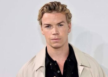 just in:will Poulter rushed to hospital following sudden emergency…..