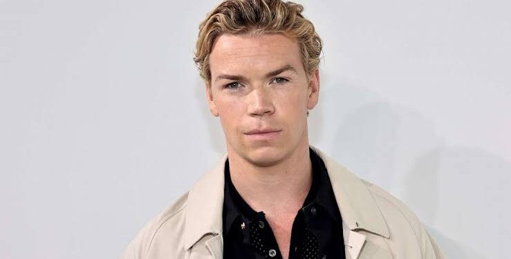 just in:will Poulter rushed to hospital following sudden emergency…..