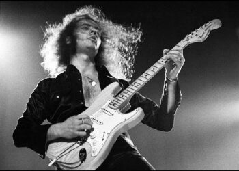 Unbelievable:Ritchie Blackmore Shuts Down O2Arena Recently….