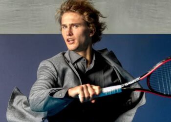 In January last year, Zverev broke up with his agent, Patricio Apey, a former player, with whom Zverev had worked since he was 15. (What began as a tiff evolved….