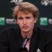Alexander Zevverev declares retirement, stating that he can no longer work, and he establishes a deadline for his departure…..