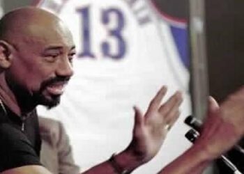 “How a $40 Contract Set Wilt Chamberlain on the Path to Legend Status!”