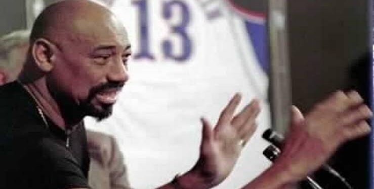 “How a $40 Contract Set Wilt Chamberlain on the Path to Legend Status!”