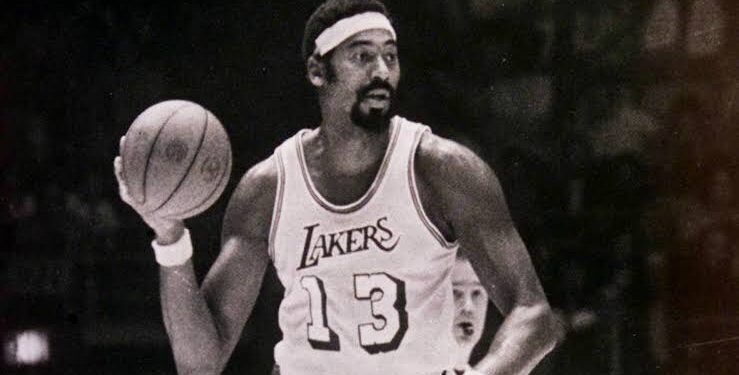 “Legends Never Die: How Wilt Chamberlain is Making Waves in Today’s Game!”