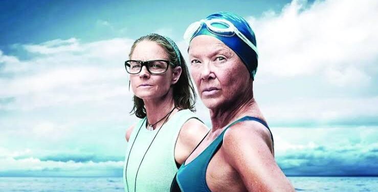 Jodie Foster and Annette Bening describe their experiences filming….