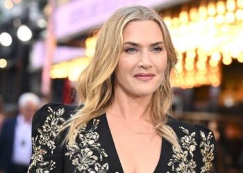 Just In:Kate Winslet Rushed To The Hospital In a Critical Health Condition