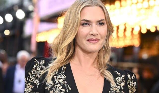 Just In:Kate Winslet Rushed To The Hospital In a Critical Health Condition