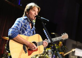 “John Forgerty Shocks Fans With Surprise Album Drop:Get Ready For a Rockabilly Revolution!