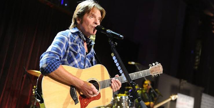 “John Forgerty Shocks Fans With Surprise Album Drop:Get Ready For a Rockabilly Revolution!