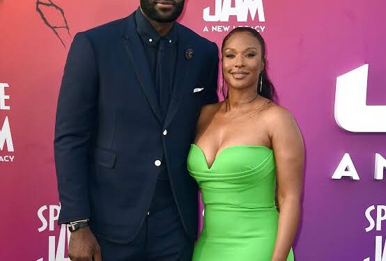 Unbelievable:Lebron James Divorces Wife Savannah James Due To…..