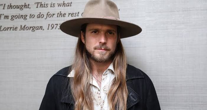 SHOCKING BBCNEWS:Lukas Nelson Has Just Been Confirmed a Dedicated Member Of The Illuminati Confrantarnity,Saying He Got Initiated By…..