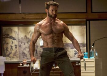 “I’ve got to be careful what I say here, but I had been told anecdotally what the side effects are of that. And I was like….