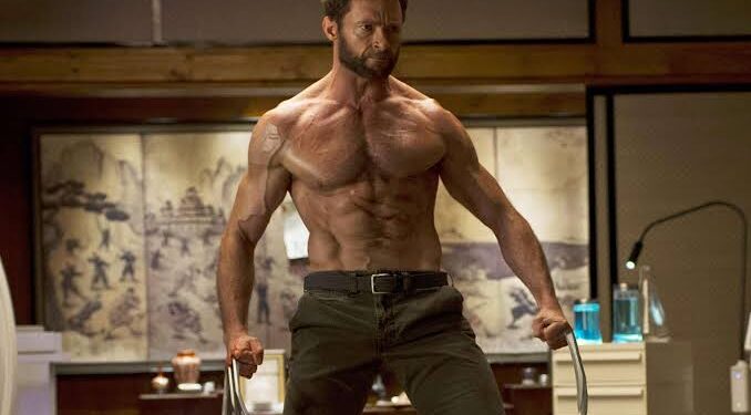 “I’ve got to be careful what I say here, but I had been told anecdotally what the side effects are of that. And I was like….