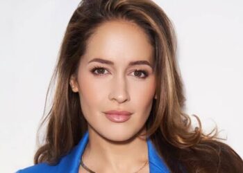 “Heartbreaking News: Jaina Lee Ortiz Opens Up About Her Health Crisis!”