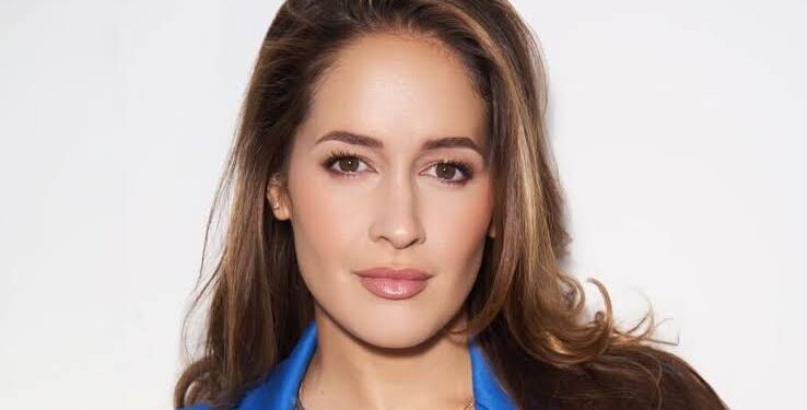 “Heartbreaking News: Jaina Lee Ortiz Opens Up About Her Health Crisis!”