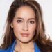 “Heartbreaking News: Jaina Lee Ortiz Opens Up About Her Health Crisis!”