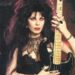 “Patricia Morrison Shocks Fans With Surprise Album Drop:Get Ready For a Rockabilly Revolution!