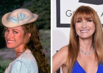 “It was pitched to me last night, believe it or not, to do Dr. Quinn as a contemporary piece,” Seymour said. “I’m going, ‘Why?’ The whole point of Dr. Quinn is that…..
