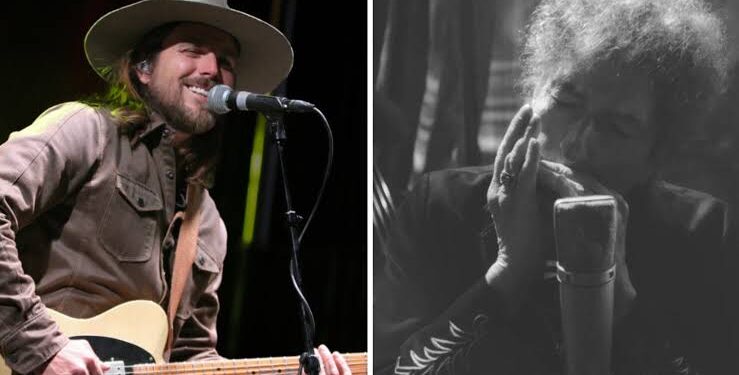 Bob Dylan helped wrap the summer leg of Willie Nelson‘s Outlaw Music Festival on Saturday at The Gorge Amphitheatre in Western Washington. Dylan brought out guitarist Lukas Nelson for…..