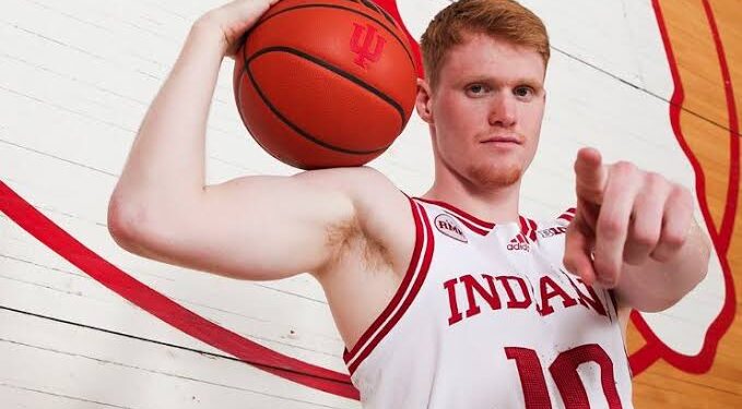 Indiana Hoosiers Land Commitment from Five-Star Guard….