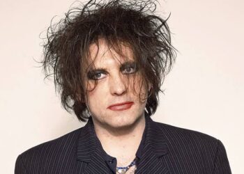 Sad News: Robert Smith, a rock icon, passed away recently.