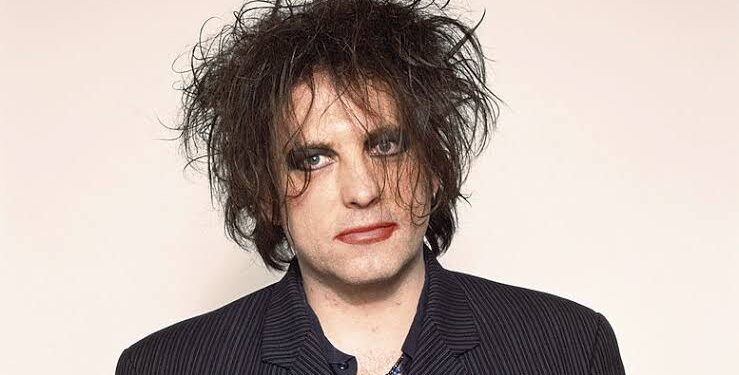Sad News: Robert Smith, a rock icon, passed away recently.