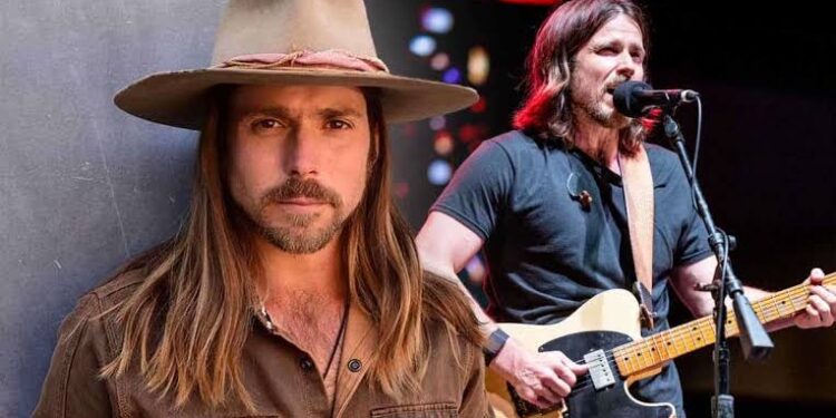 10 of The Best Lukas Nelson Songs You Should Have on Repeat!
