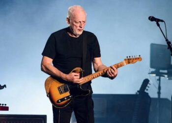 Unbelievable:Rock Icon David Gilmour Just Passed Away Recently…..