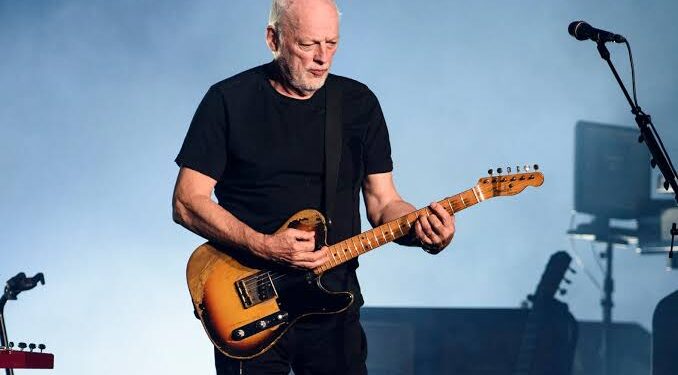 Unbelievable:Rock Icon David Gilmour Just Passed Away Recently…..