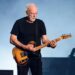 Unbelievable:Rock Icon David Gilmour Just Passed Away Recently…..