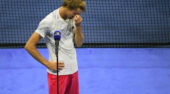 Shocking News: Alexander Zverev Faces Heartbreaking Setback – Fans Are Devastated!