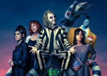 Beetlejuice 2 Box Office Hits Another Major Domestic Milestone After Over A….