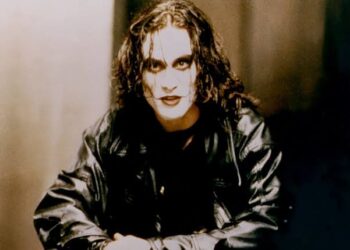 “Caught on Camera: Brandon Lee Talks About His Upcoming Album – You HAVE to See This!”