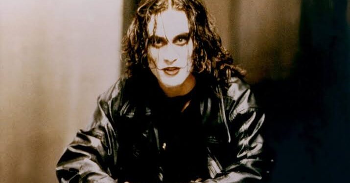 “Caught on Camera: Brandon Lee Talks About His Upcoming Album – You HAVE to See This!”
